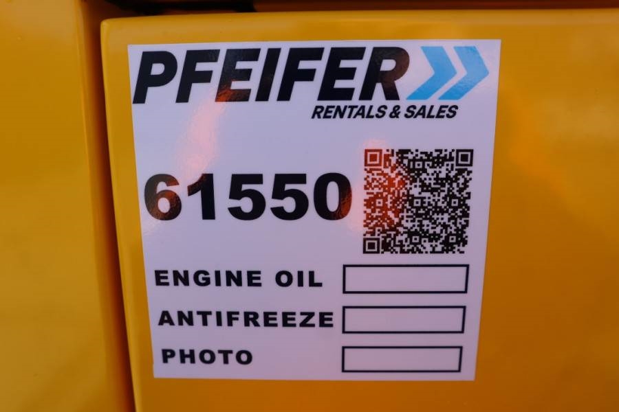Atlas Copco QES 105 JD ST3 Valid inspection, *Guarantee! Diese 2023 ATLAS COPCO - QES 105 JD ST3 - 61550 QES 105 JD ST3 Va...