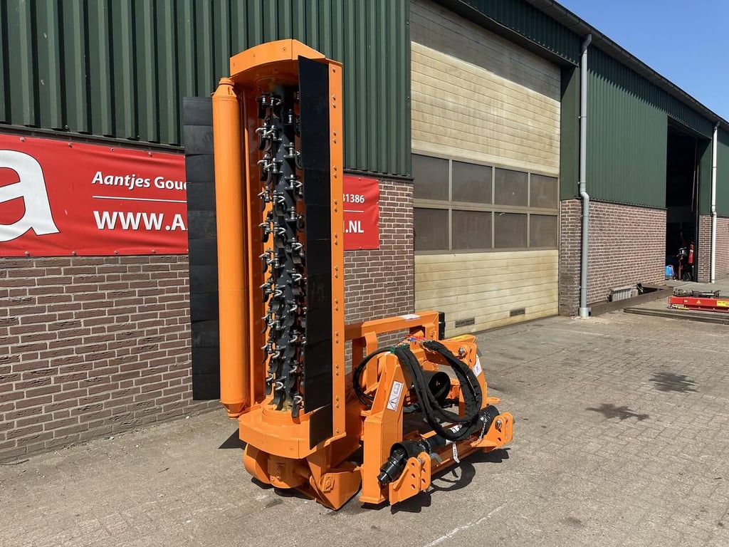 TLF 2000 zij klepelmaaier - Nieuw 2025 12524 TLF 2000 zij klepelmaaier - Nieuw 2025 0 image 3