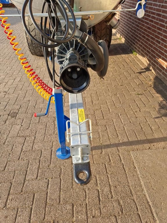 Waterwagen (direct leverbaar) - Nieuw 2021 10874 Waterwagen (direct leverbaar) - Nieuw 2021 0 image 11