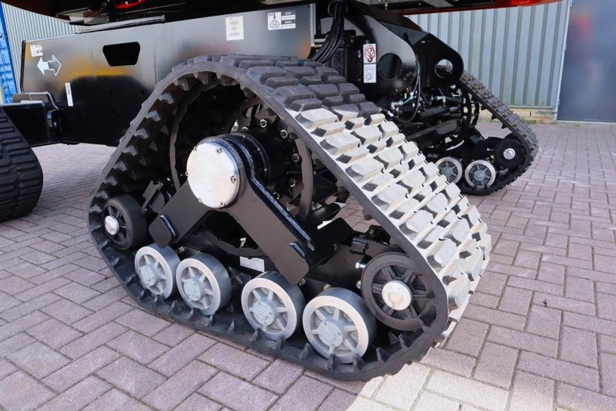 JLG 660SJ Quad Tracks Also Available For Rent, New, Di 2025 JLG - 660SJ Quad Tracks - 63931 660SJ Quad Tracks Also Availab...