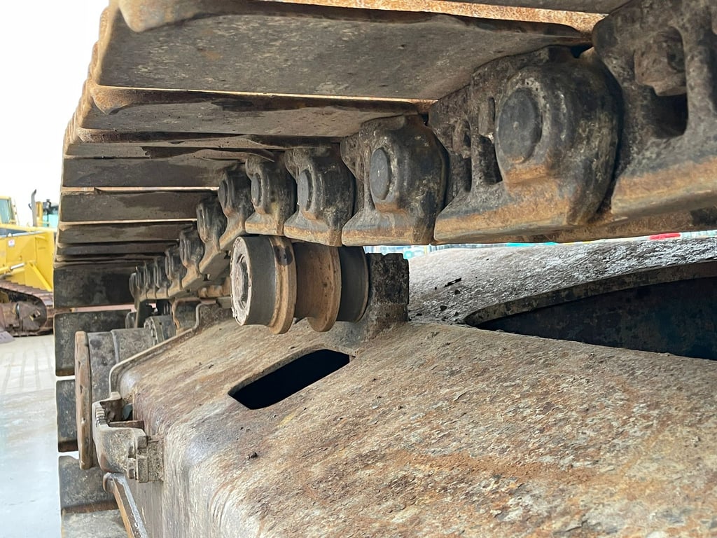Hitachi ZX300LC-6 2018 00033711 ZX300LC-6 2018 1 image 12