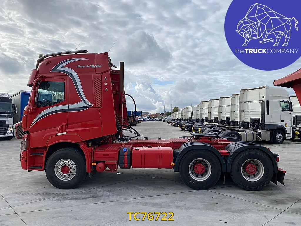 Renault T 480 2021 TC76722 Renault T 480 2021 1 image 2