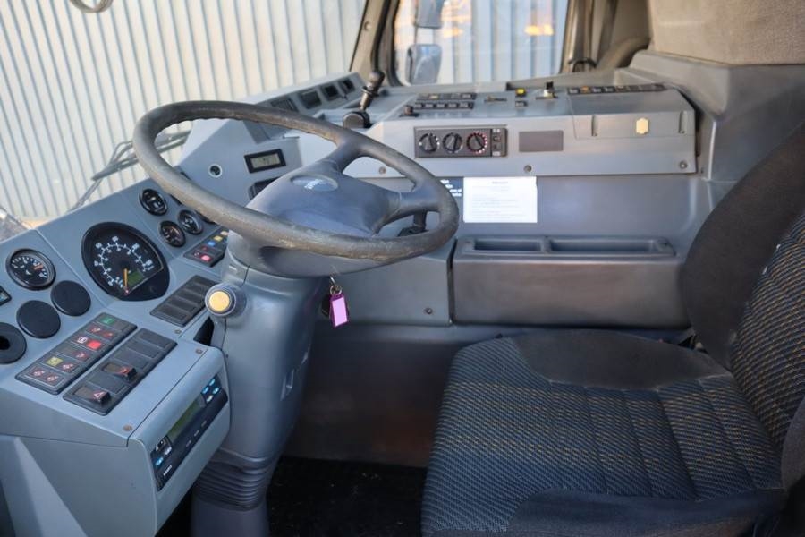 Grove GMK3055 Diesel, 6x6x6, 55t Capacity, 43m Main Boom 2008 GROVE - GMK3055 - 90401 GMK3055 Diesel, 6x6x6, 55t Capacity,...