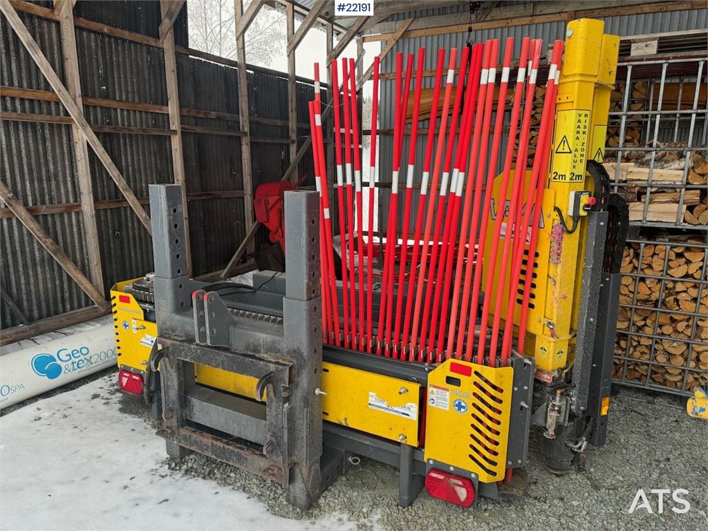 Vama PA 4.2 pole setter 2020 22191 Vama PA 4.2 pole setter 2020 1 image 3