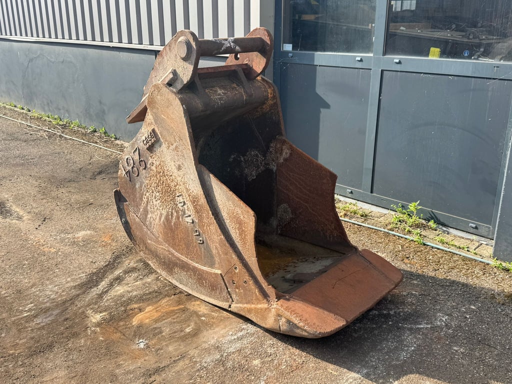 Lehnhoff HH4-700 MS25 70001827 Lehnhoff HH4-700 MS25 1 image 7
