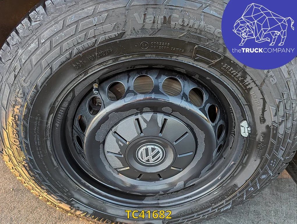 Volkswagen Crafter 2.0 TDI L3H2 2020 TC41682 Volkswagen Crafter 2.0 TDI L3H2 2020 1 image 12
