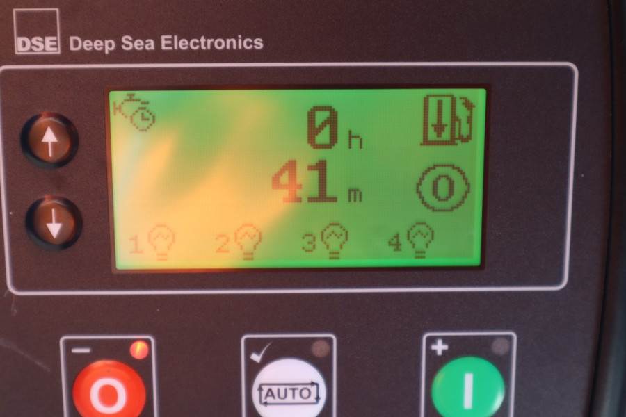 Atlas-Copco Hilight H6+ Valid inspection, *Guarantee! Max Boo 2022 ATLAS COPCO - Hilight H6+ - 60927 Hilight H6+ Valid ins...