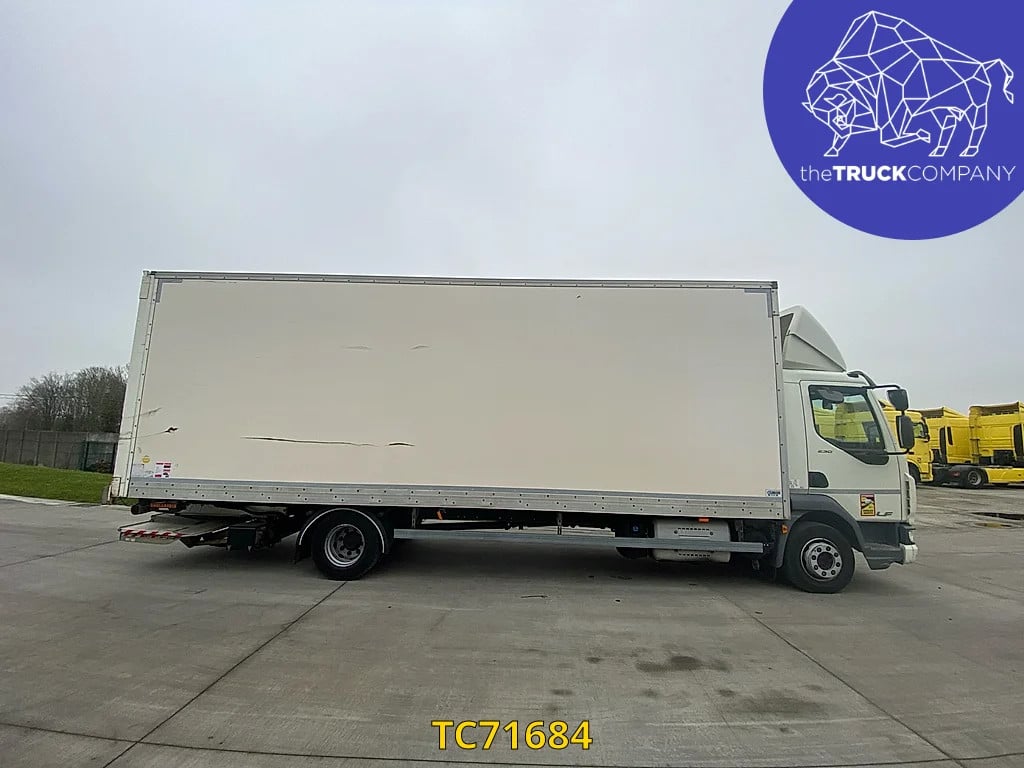 DAF LF 230 2018 TC71684 DAF LF 230 2018 1 image 6