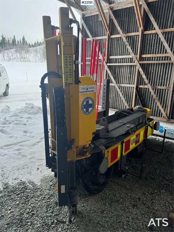 Vama PA 4.2 pole setter 2020 22191 Vama PA 4.2 pole setter 2020 1 image 11