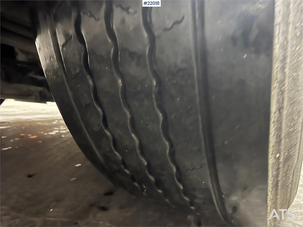 MAN TGX26.480 2010 22018 TGX26.480 2010 1 image 10