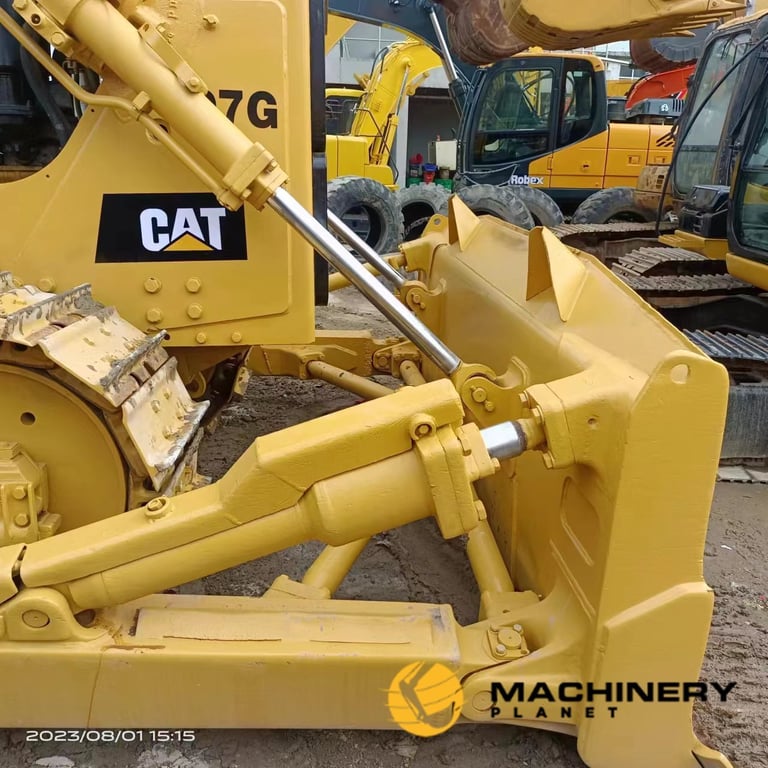 Heavy machinery product image - Image 7 of 8