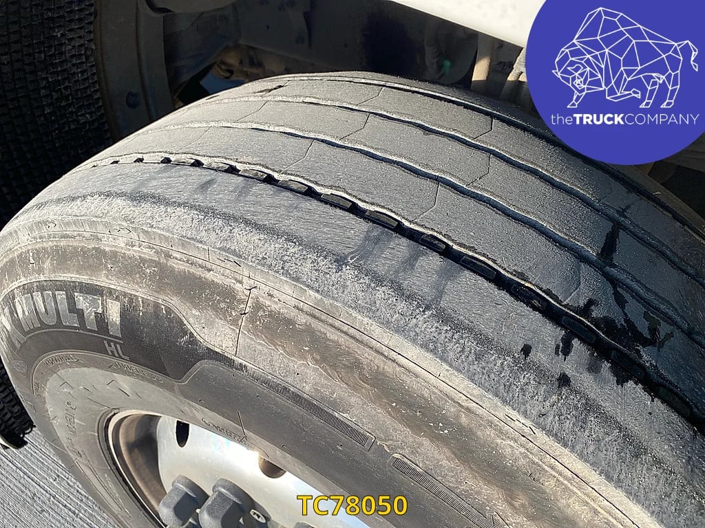 Scania R 540 2021 TC78050 R 540 2021 1 image 2