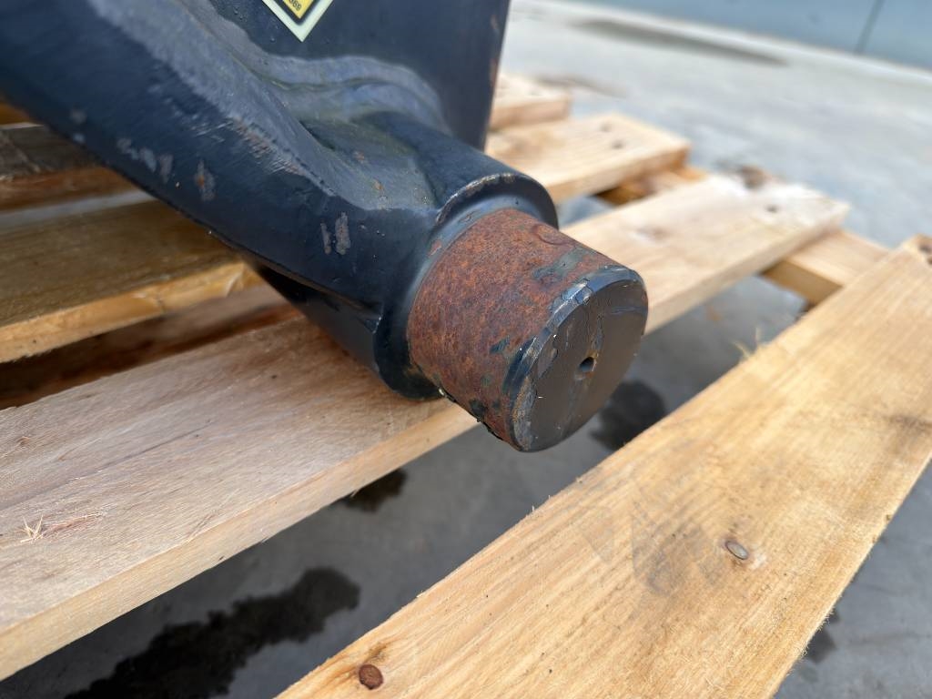 Heavy machinery product image - Image 12 of 15