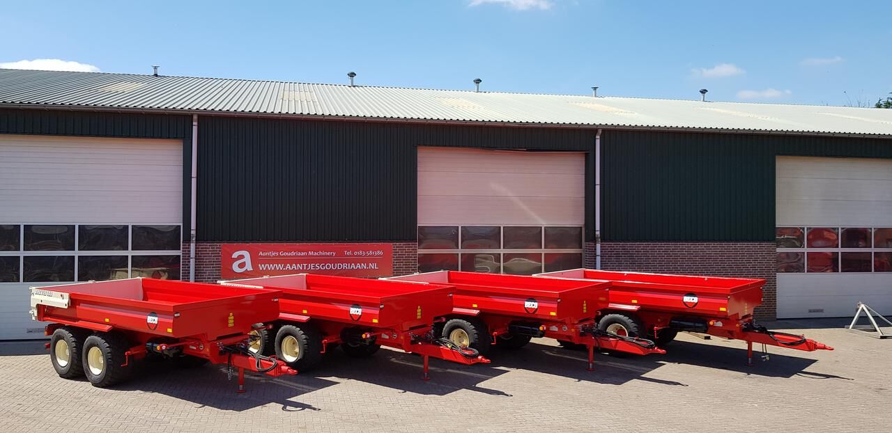 Heavy machinery product image - Image 15 of 15