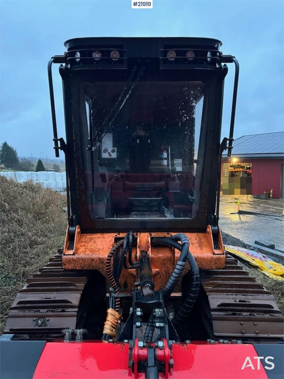 Prime Tech PT-175 Mulcher WATCH VIDEO 2015 21919 Tech PT-175 Mulcher WATCH VIDEO 2015 1 image 11