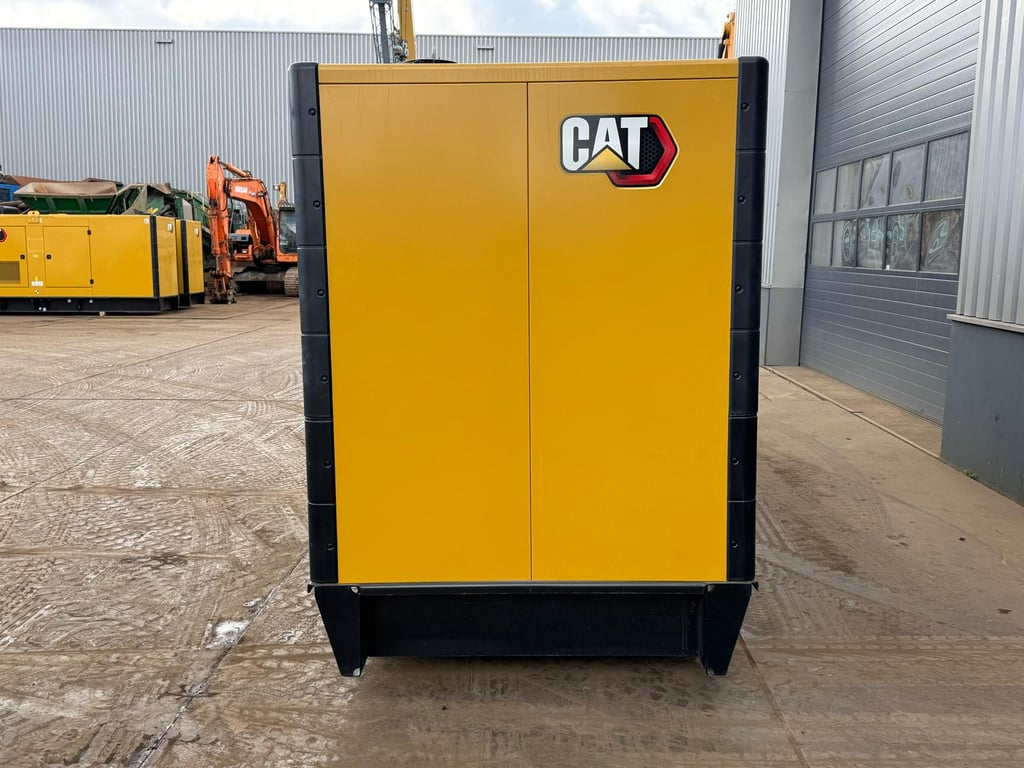 Caterpillar DE400E0 - C13 - 400 kVA Generator New / Unused 2023 00033102 DE400E0 - C13 - 400 kVA Generator New / Unused 20...