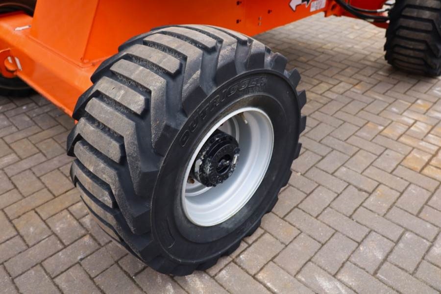 JLG 450AJ Diesel, 4x4 Drive, 16m Working Height, 7.5m 2019 JLG - 450AJ - 63311 450AJ Diesel, 4x4 Drive, 16m Working Height...
