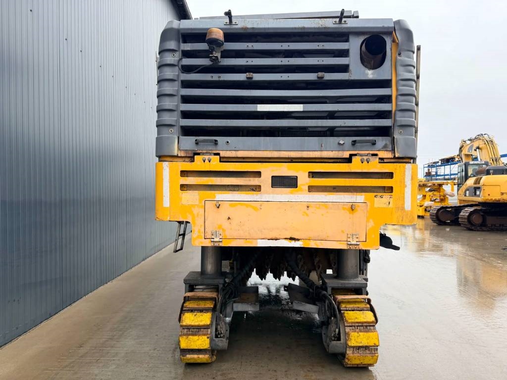 Wirtgen W150 2009 210699 W150 2009 1 image 8