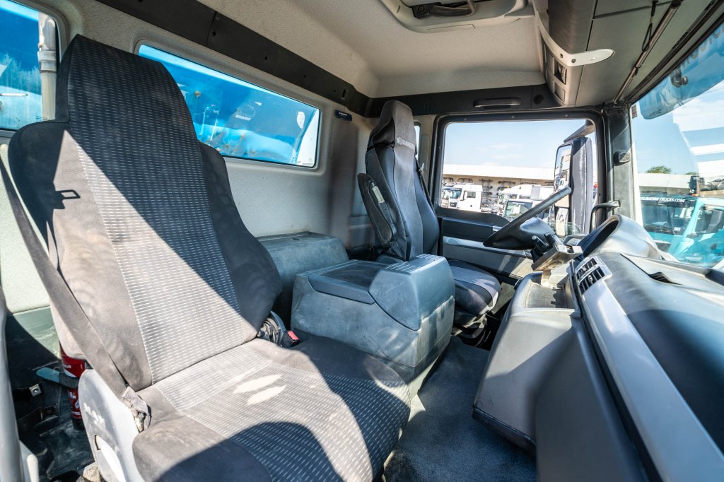 MAN TGS 35.480 BL-E6+ INTARDER 2014 E64173 TGS 35.480 BL-E6+ INTARDER 2014 1 image 13
