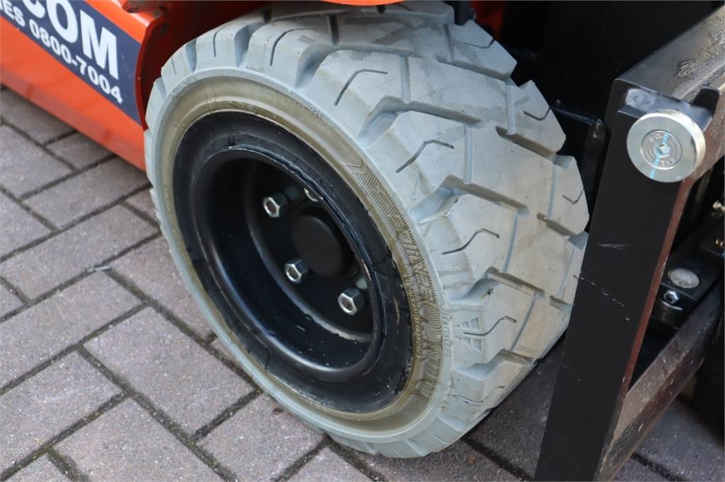 Heavy machinery product image - Image 11 of 15