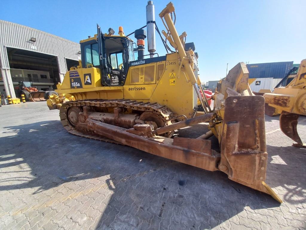 Heavy machinery product image - Image 3 of 15