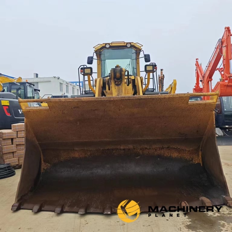 Heavy machinery product image - Image 10 of 10