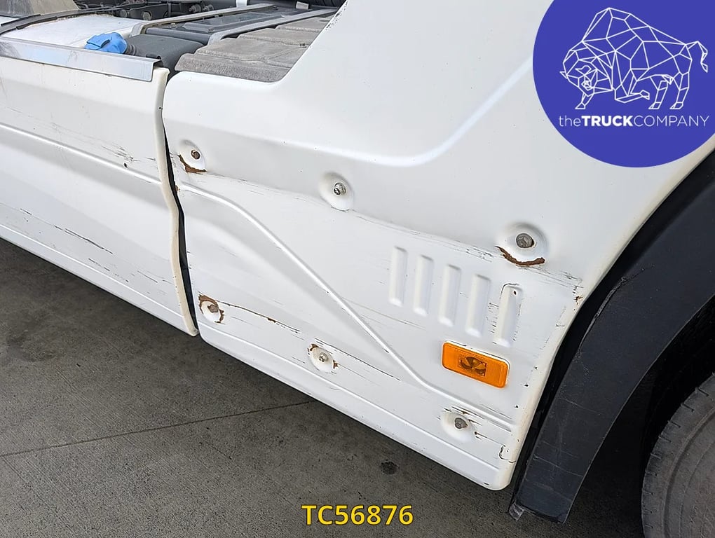 Renault T 460 2017 TC56876 Renault T 460 2017 1 image 11
