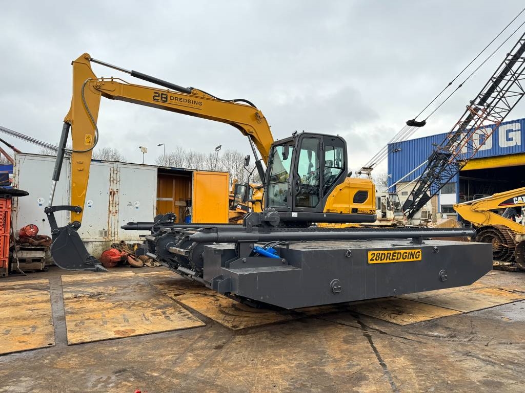 Heavy machinery product image - Image 1 of 1