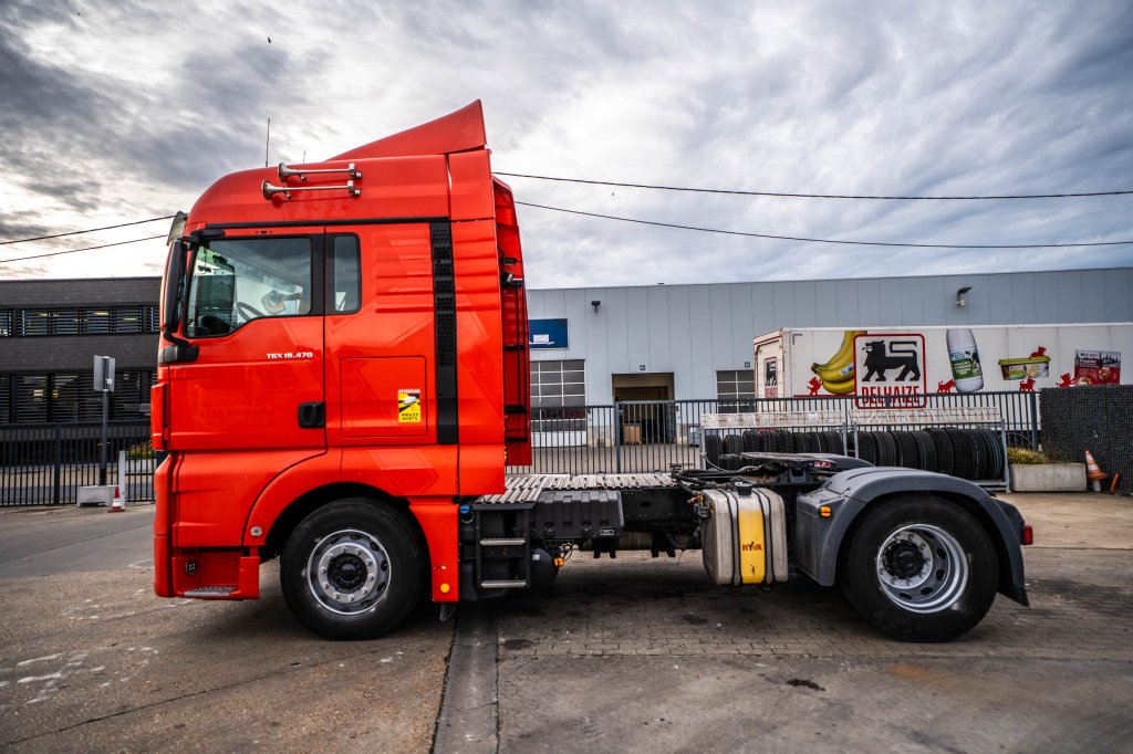 MAN TGX 18.470 XLX BLS+KIPHYDR. 2019 E64976 TGX 18.470 XLX BLS+KIPHYDR. 2019 1 image 7