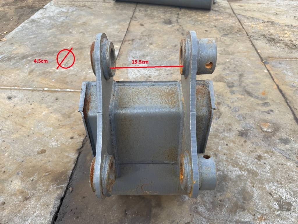 CAT 306 307 bucket 2025 5381 306 307 bucket 2025 0 image 2