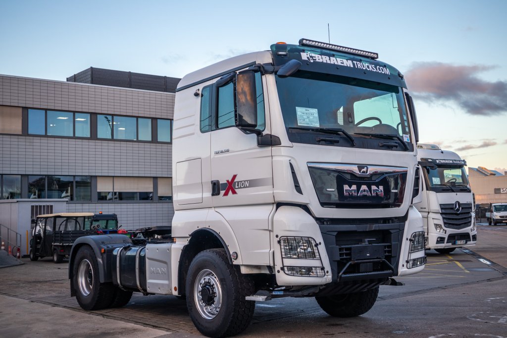 MAN TGX 18.510 BLS - 4X4H 2021 C00114 TGX 18.510 BLS - 4X4H 2021 1 image 3