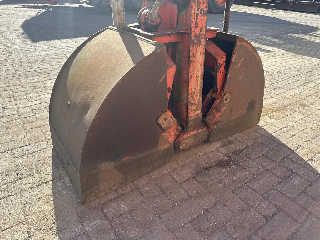 Knijperbak - Gebruikt 2025 12384 Knijperbak - Gebruikt 2025 1 image 5