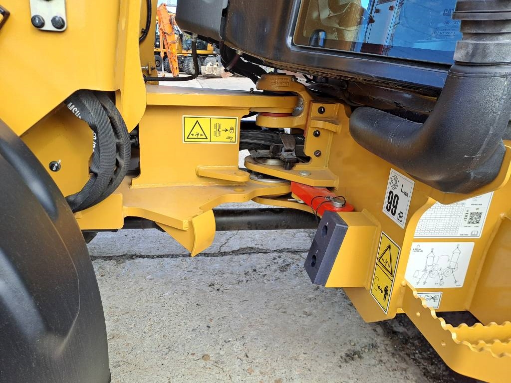 CAT 906 (Bucket+Forks) 2024 ATR-2118 906 (Bucket+Forks) 2024 0 Wheel Loaders image 13