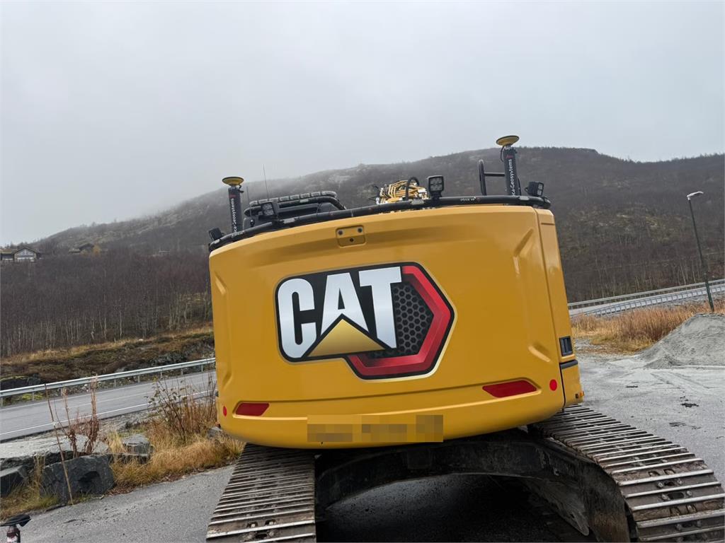 CAT 325 2021 21981 325 2021 1 Crawler Excavators image 20