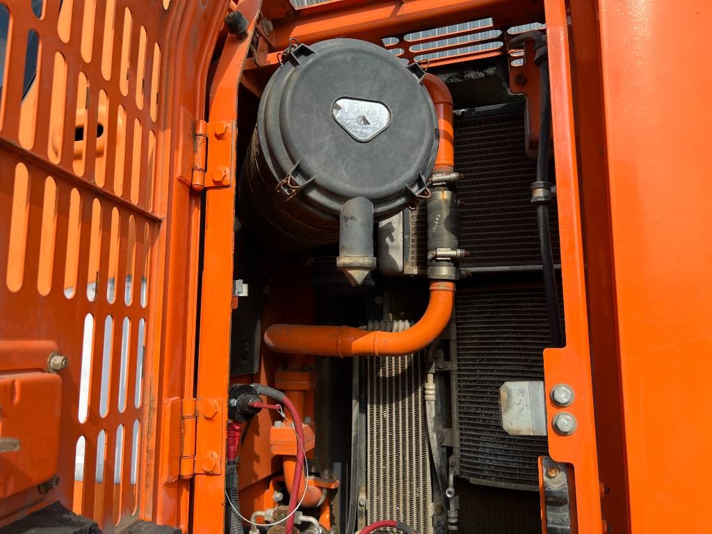 Doosan DX235LCR 2012 206889 DX235LCR 2012 1 Crawler Excavators image 13