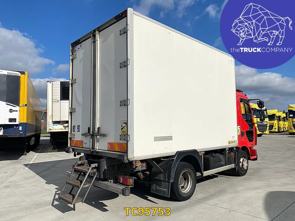 Renault Midlum 180 2006 TC95753 Renault Midlum 180 2006 1 image 6