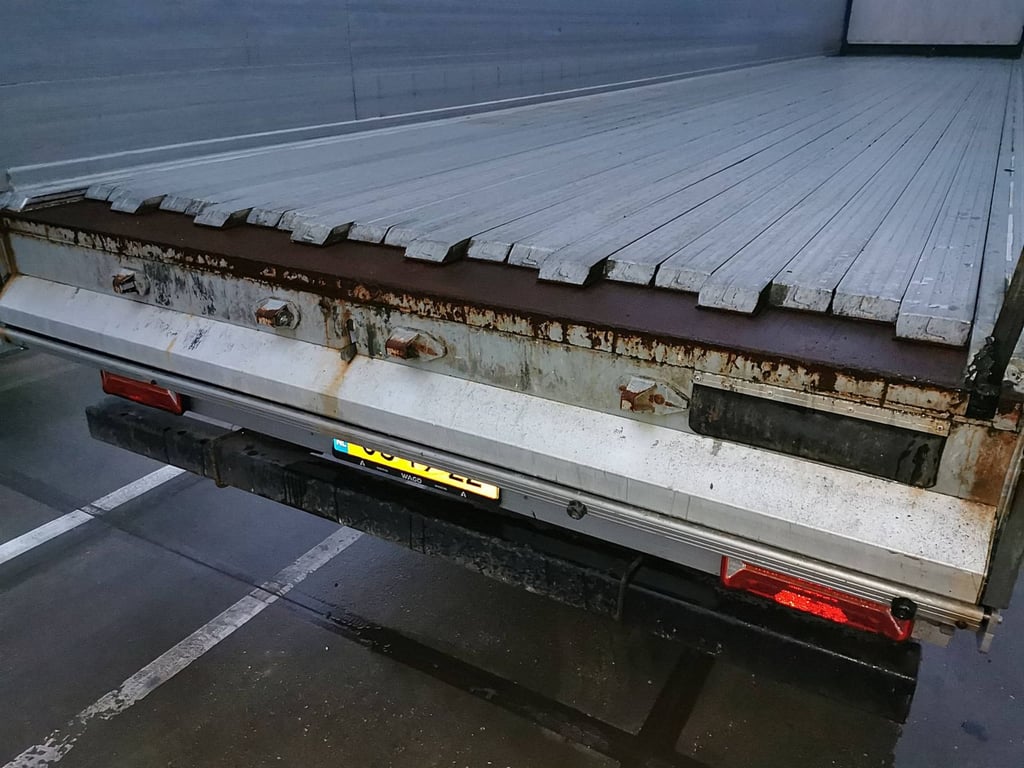 LEGRAS SBS2220 7 mm floor 2021 Legras SBS2220 7 MM FLOOR 2021 1 image 12