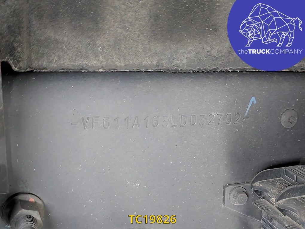 Renault T 430 2019 TC19826 Renault T 430 2019 1 image 12