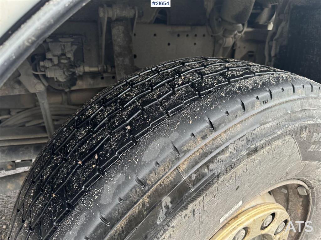 Heavy machinery product image - Image 14 of 15