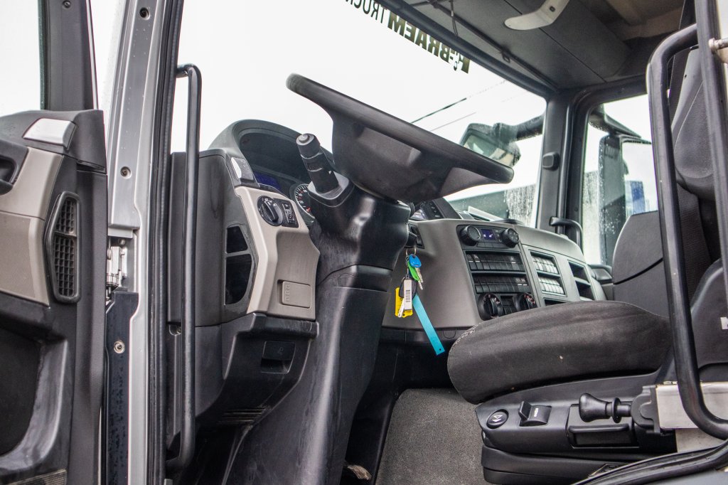 MAN TGS 26.470 6X6H +HYDR 2020 E59264 TGS 26.470 6X6H +HYDR 2020 1 image 7