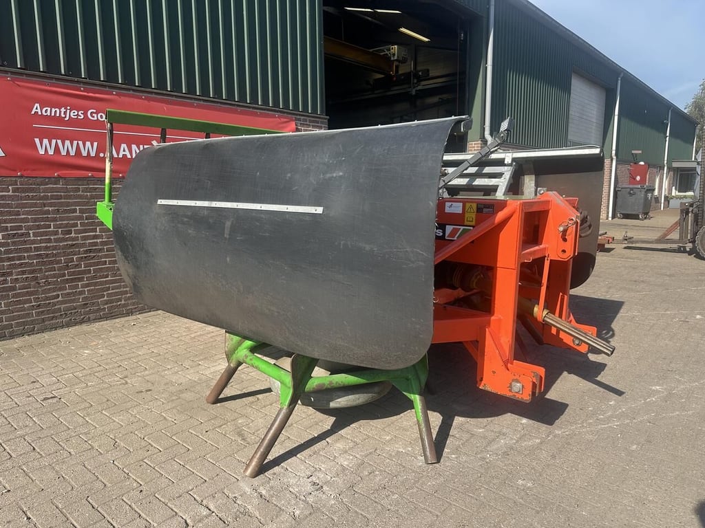 Kuilverdeler Viking 2011 12820 Kuilverdeler Viking 2011 0 image 3