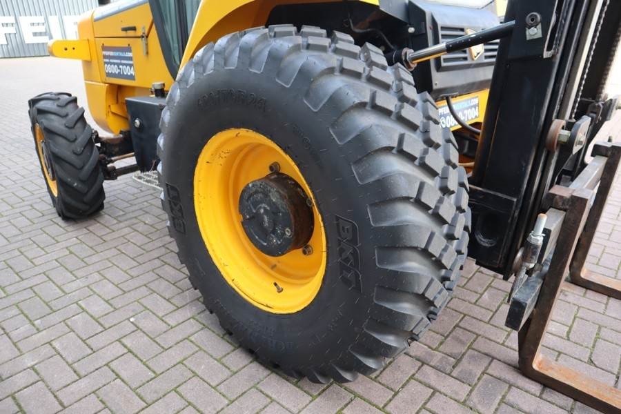 JCB 926 Valid inspection, *Guarantee! Diesel, 4x4 Driv 2007 JCB - 926 - 61074 926 Valid inspection, *Guarantee! Diesel, 4x...