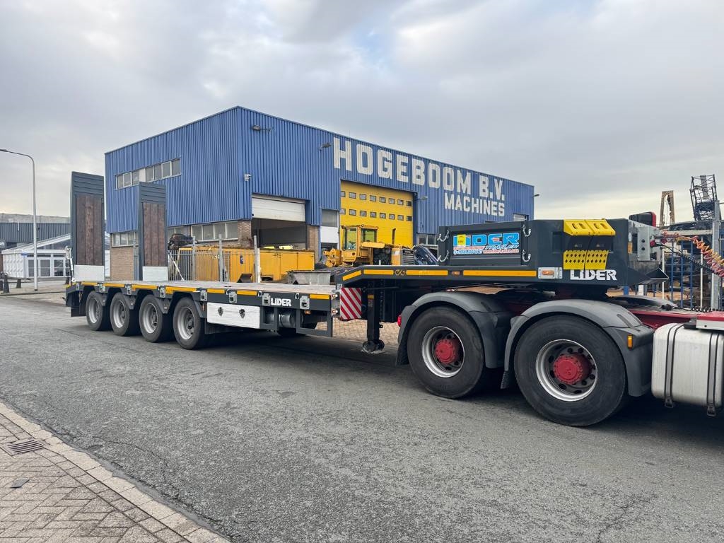 Heavy machinery product image - Image 2 of 15