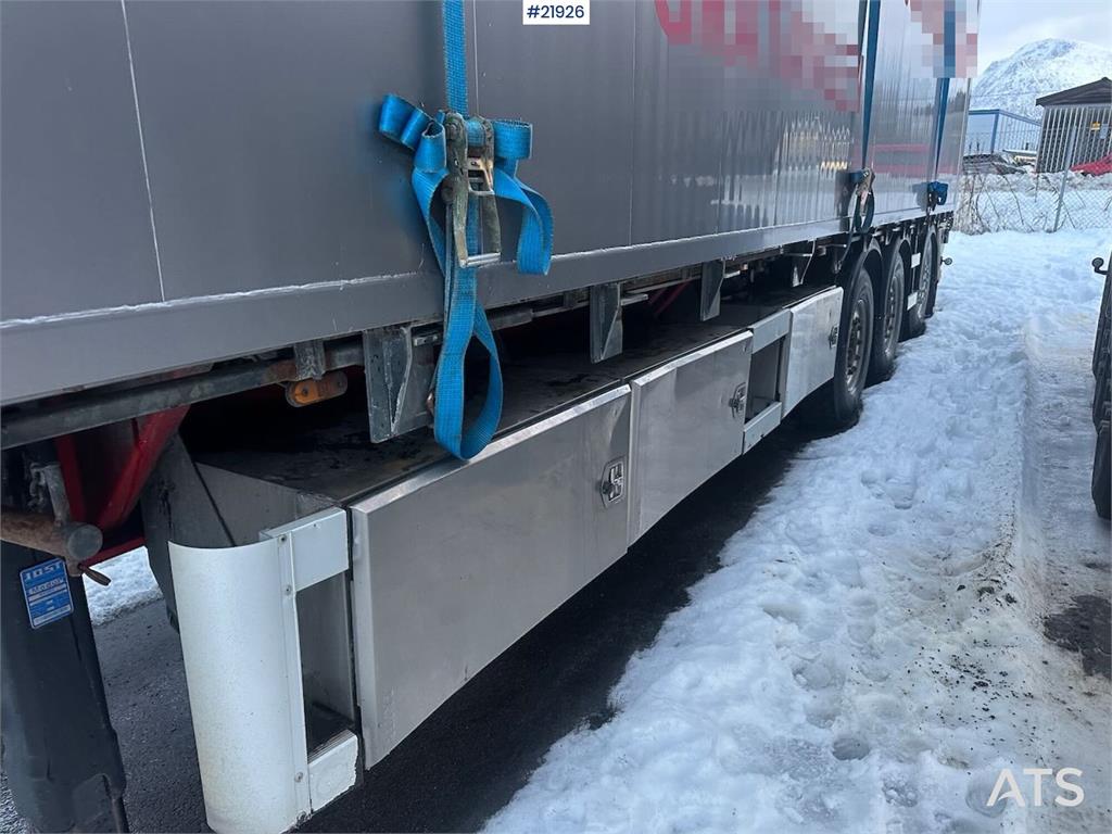 Knapen KCW Walking Floor – 33 pallets 2011 21926 Knapen KCW Walking Floor – 33 pallets 2011 1 image 14