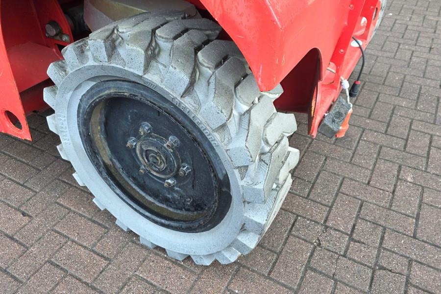 PB Lifttechnik S151-19E 4x4 Electric, 4x4 Drive, 15m Working Heig 2012 PB LIFTTECHNIK - S151-19E 4x4 - 90390 PB Lifttechni...