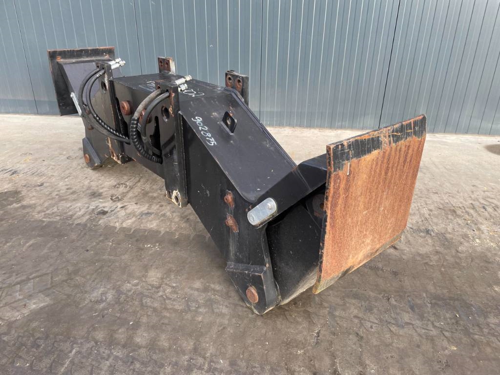 CAT M314F / M315F / M316F 902875 M314F / M315F / M316F 1 image 3