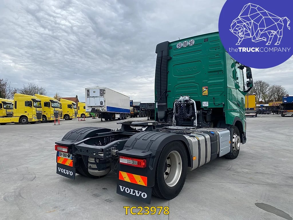Volvo FH 500 2022 TC23978 FH 500 2022 1 image 7