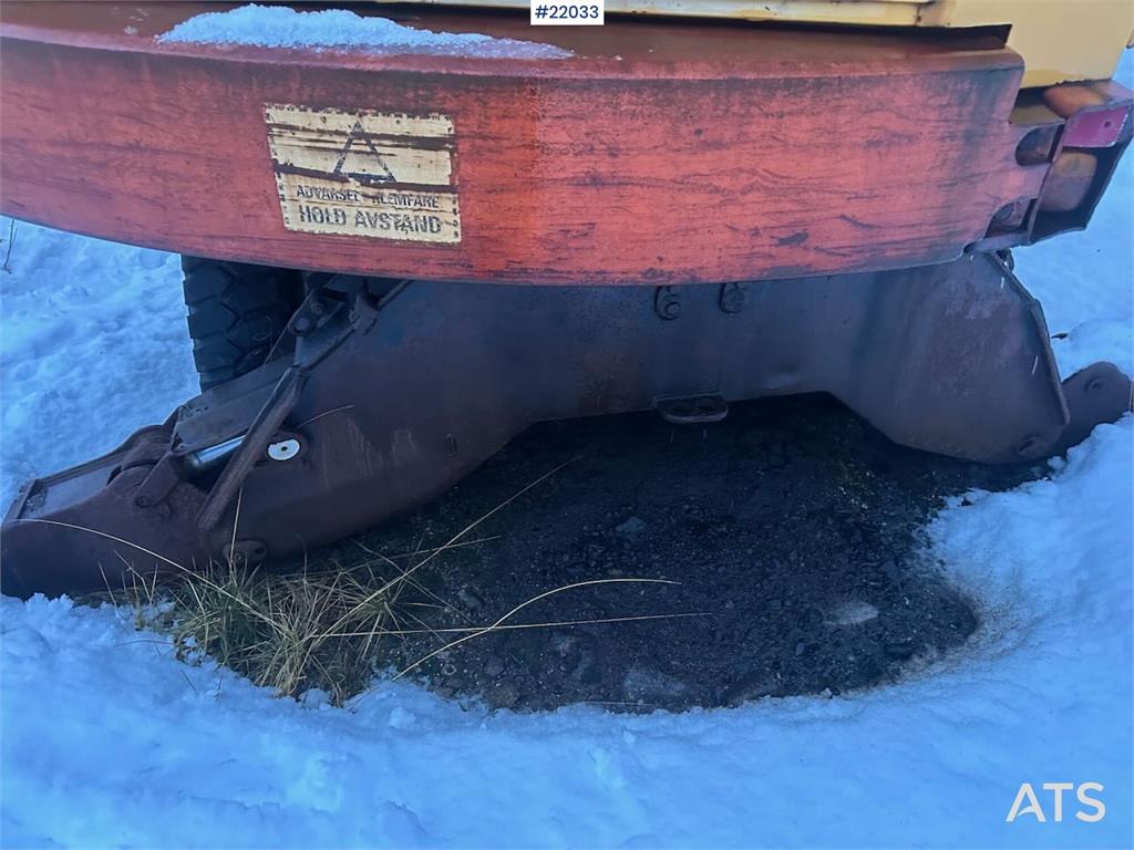 Heavy machinery product image - Image 15 of 30