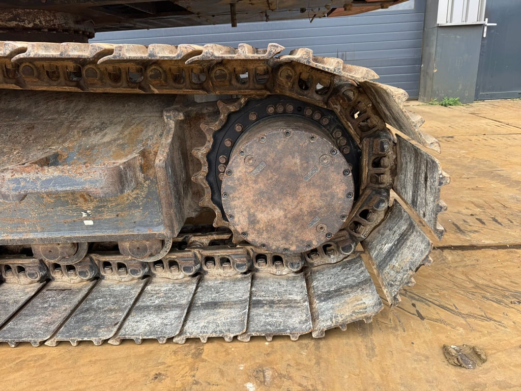Doosan DX225LC-7 2022 00033719 DX225LC-7 2022 1 image 12
