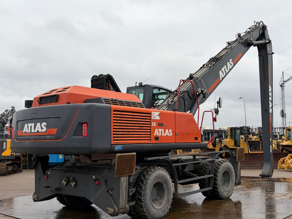 Atlas 350MH 2019 00033833 350MH 2019 1 image 5